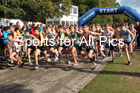 Boys under-15 3 stage road relay, 2019 ERRA 6 and 4 Stage Relay and Young Athletes.  Photo: David T. Hewitson/Sports for All Pics